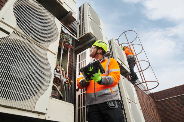 Best Residential HVAC in North Spearfish, SD