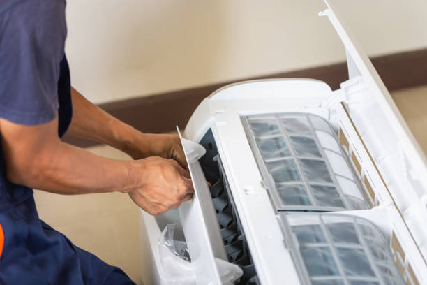 Best Commercial HVAC in North Spearfish, SD