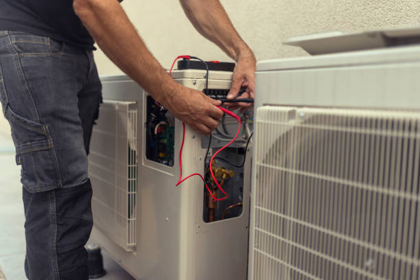 Best HVAC Software and Technology in North Spearfish, SD