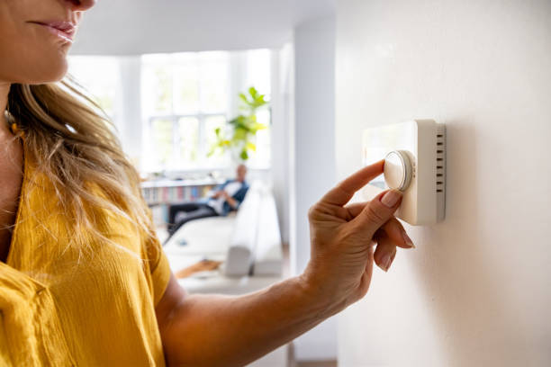 Best Solar-powered HVAC Systems in North Spearfish, SD