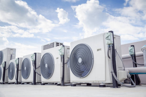 Best Geothermal HVAC Systems in North Spearfish, SD