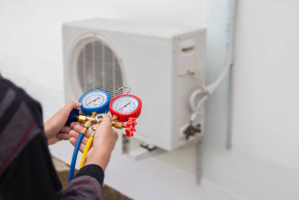 Best Solar-powered HVAC Systems in North Spearfish, SD