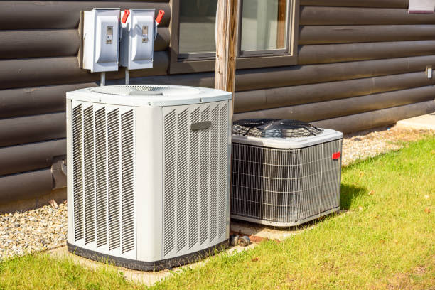 Best HVAC Retrofitting and Upgrading in North Spearfish, SD
